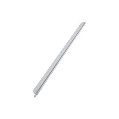 Image de Liebherr 909722400 decorlijst profiel bevestigingsstang voor glasplaat achter