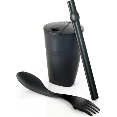 Afbeelding van Light My Fire ReKit Bio Black Pearl