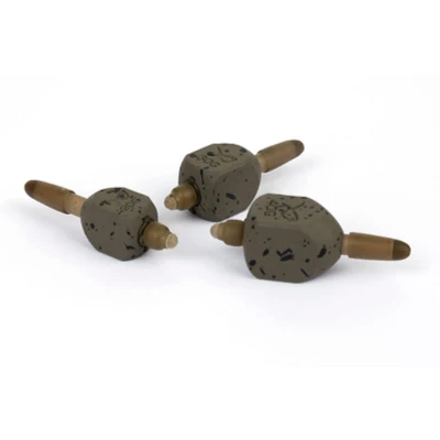 Afbeelding van Matrix Inline Leads (2 pcs) Maat : 30g