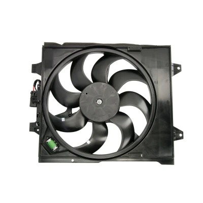 Afbeelding van Thermotec Ventilatorwiel motorkoeling D8F023TT