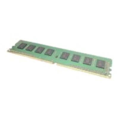 Afbeelding van CoreParts Mmg3858/4gb (1 x 4GB), RAM Modelspecifiek, Groen