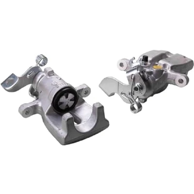 Afbeelding van HELLA 8AN 355 799 641 Remklauw Aluminium Zonder houder KIA: cee‘d II Hatchback, Pro Sportswagon