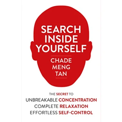 Afbeelding van Search Inside Yourself Increase Producti