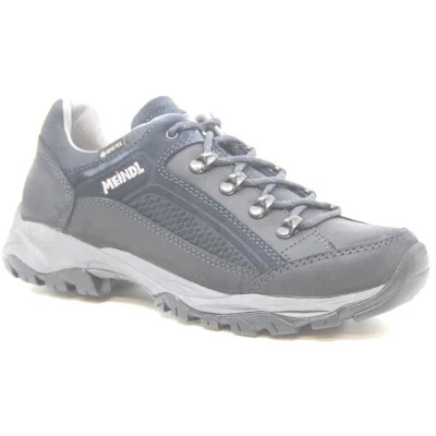 Afbeelding van Atlanta GTX 2965 Wandelschoenen Dames Nachtblau 200 8,5 Blauw