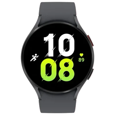 Afbeelding van Samsung Galaxy Watch5 Smartwatch 44 mm LTE/5G Gray