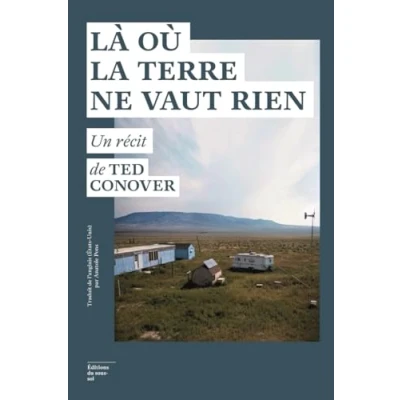Afbeelding van LA OU TERRE NE VAUT RIEN