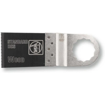 Afbeelding van Fein zaagblad E Cut standaard 135 35x50mm tbv FSC (25st)