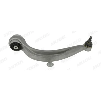 Afbeelding van MOOG AU TC 15678P Draagarm Achter, rechts, Onder, Vooras Driehoeksdraagarm Aluminium AUDI: Q7