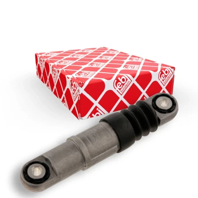 Afbeelding van Febi Bilstein Riemspannerdemper 31090