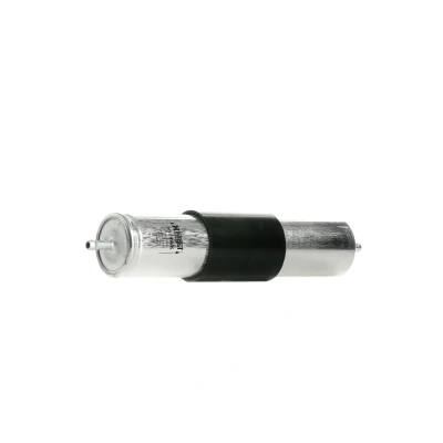 Afbeelding van HENGST FILTER H108WK Brandstoffilter Pijpfilter BMW: 3 Coupe, Saloon, 5 Saloon