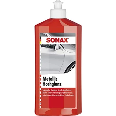 Afbeelding van Sonax 317 200 Auto polijst 500 ml