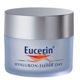 Afbeelding van Eucerin Hyaluron Filler Dagcreme 50 ml Dagcrème