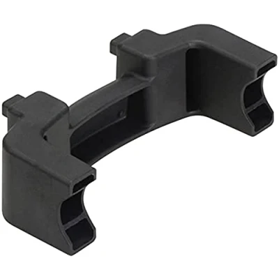 Afbeelding van KLICKfix stuuradapter distance set 100mm zwart