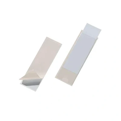 Image de DURABLE pochettes adhésives POCKETFIX, (L)125 x (H)40 mm