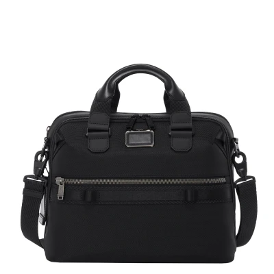 Afbeelding van Tumi Alpha Bravo Calhoun Brief black