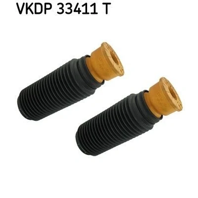 Afbeelding van Skf Stofkap schokdemper VKDP 33411 T