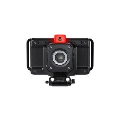 Image de Caméscope BlackmagicDesign Studio 4K Plus Noir