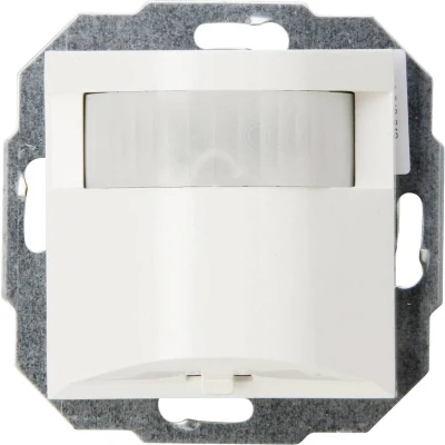 Afbeelding van Kopp 808429557 Bewegingsmelder Inbouw (in muur) 180 Zuiver wit IP20