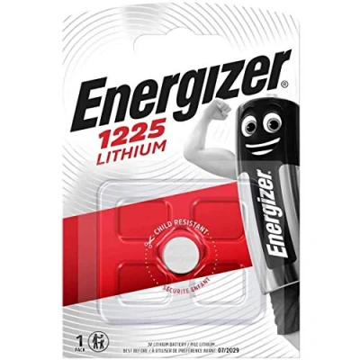 Afbeelding van Energizer ENBR1225