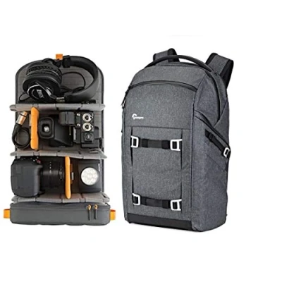 Afbeelding van Lowepro FreeLine BP 350 AW Grijs