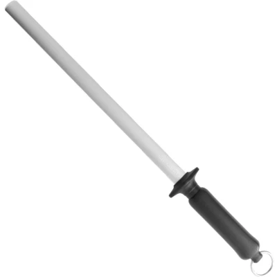 Afbeelding van Eikaso Solingen Diamant Aanzetstaal 23 cm Grof Professionele Scherpte