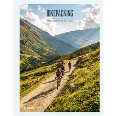 Image de Bikepacking
