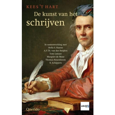Afbeelding van De kunst van het schrijven