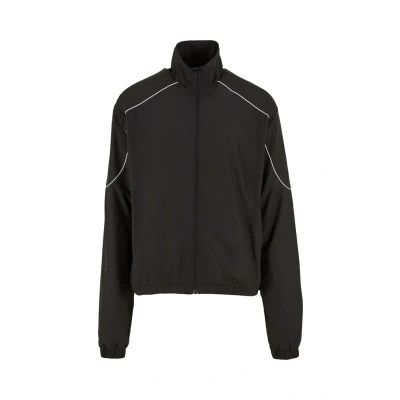 Afbeelding van Urban Classics Lichte jas, Heren, Maat: Small, Black