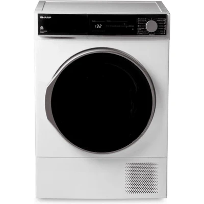 Afbeelding van Sharp Warmtepomp Droogkast A+++ (kdnh9w3be)