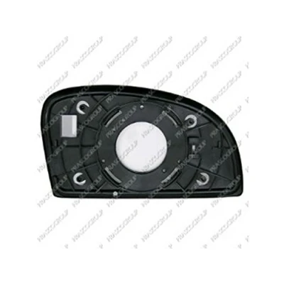 Afbeelding van PRASCO HN3307504 Spiegelglas Links HYUNDAI: Getz