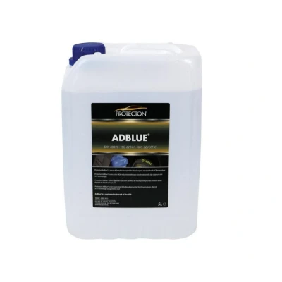 Afbeelding van Protecton Adblue 5l