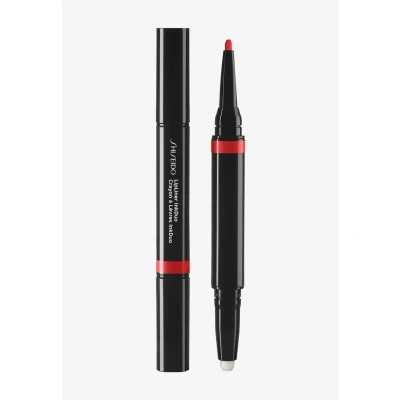Afbeelding van Shiseido Ink Duo Lipliner 07 Poppy 1,1 gram