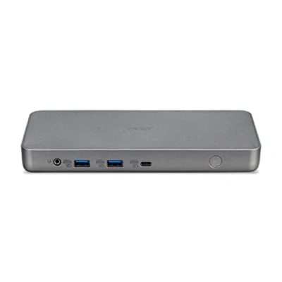 Image de Acer Dock II D501 Station d&#039;accueil USB C HDMI, DP 1GbE