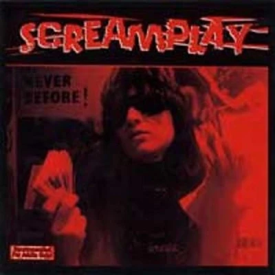 Afbeelding van Screamplay Don&#039;t Tell Me (7&quot; Vinyl Single)
