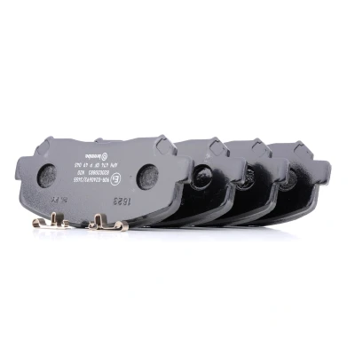 Afbeelding van Brembo Remblokset P 49 045