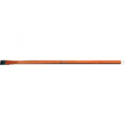 Afbeelding van KS TOOLS 162.0252 beitel 200 Platte Vierkante vijl