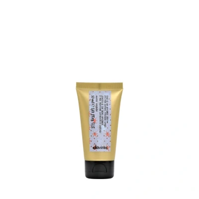 Afbeelding van Davines More Inside Invisible Serum 50ml