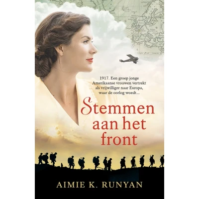Afbeelding van Stemmen aan het front