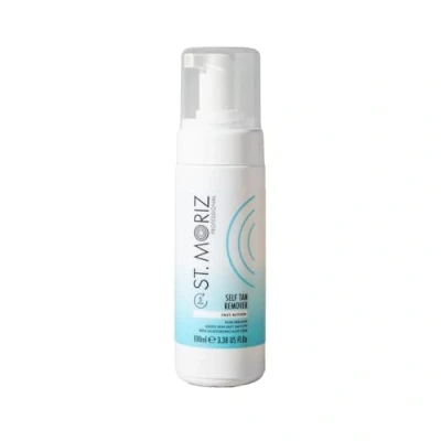 Afbeelding van St. Moriz Self Tan Remover 100ml