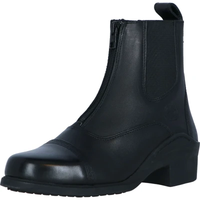 Afbeelding van Harry&#039;s Horse Jodhpurs Zipper Zwart 40