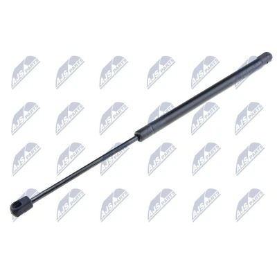 Afbeelding van NTY AE FT 004 Gasveer achterklep 330 473 FIAT: Punto II Hatchback