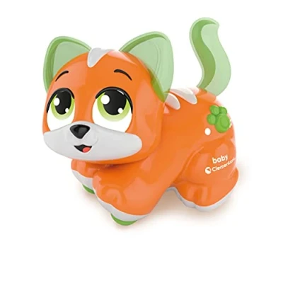Image de Jeu d&#039;éveil Clementoni Mon chaton à cajoler