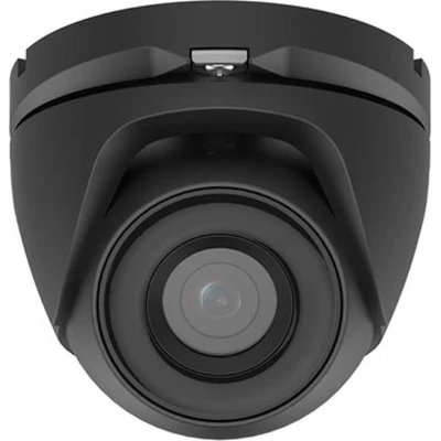 Afbeelding van hd cctv camera tvi dome zwart Velleman