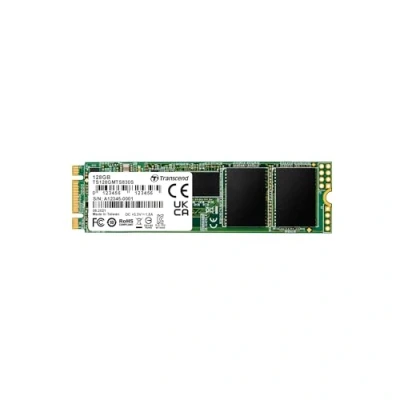 Afbeelding van Transcend 830S SATA M.2 SSD 2280 harde schijf 128 GB 6 Gb/s