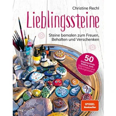 Afbeelding van Lieblingssteine
