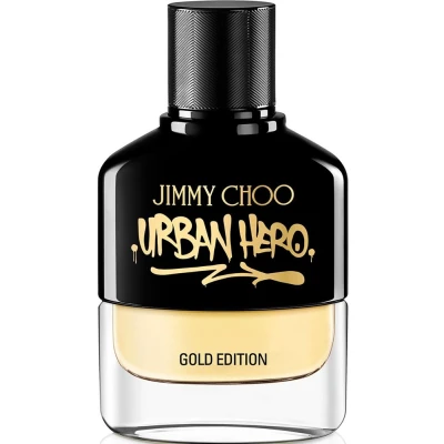 Afbeelding van Jimmy Choo Urban Hero Gold Edition Eau de Parfum 50 ml