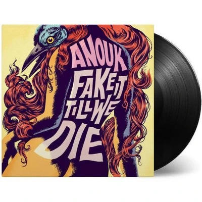 Afbeelding van Fake It Till We Die (LP)