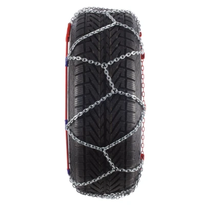Afbeelding van Pewag Snox SUV SXV 580 Sneeuwkettingen Kleurloos
