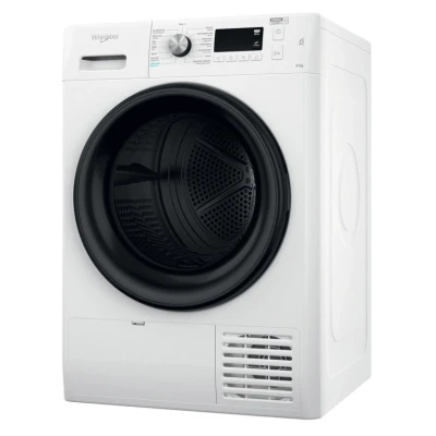 Image de Whirlpool FFT M11 82B BE R