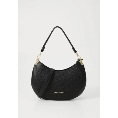 Afbeelding van VALENTINO schoudertas Falak Re Crossbody Bag Nero zwart